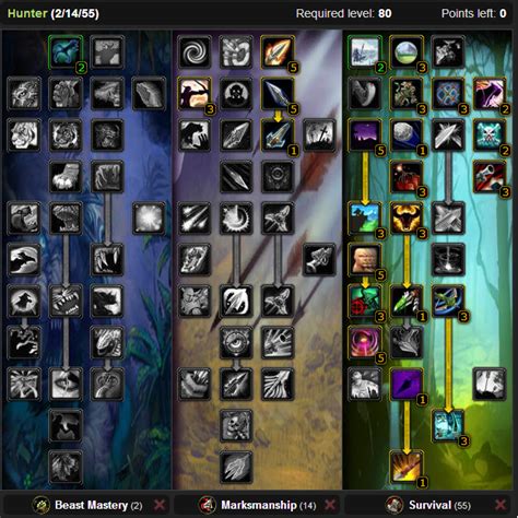 vendeur de sac wotlk 3.3.5